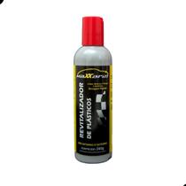 Revitalizador de plasticos - 240g