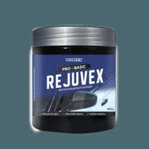 Revitalizador De Plásticos 400g Em Pasta - Rejuvex - Vonixx