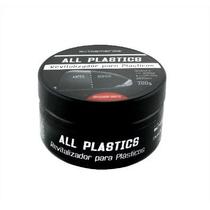 Revitalizador De Plasticos all Plastics Autoamerica