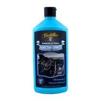 Revitalizador de plásticos Doctor Shine Cadillac (500ml)