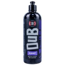 Revitalizador de Plásticos DUB Boyz Reboot - 500ml Revitalizador de Plásticos DUB Boyz Reboot - 500ml