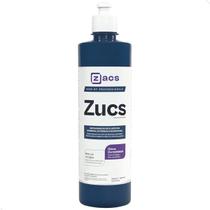 Revitalizador De Plásticos e Borracha Zucs Interno Externo