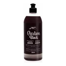 Revitalizador De Plasticos Externos Carbon Black Jaça 500ml Revitalizador De Plasticos Externos Carbon Black Jaça 500ml