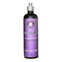 Revitalizador De Plásticos Externos Neoblack 500ml Easytech