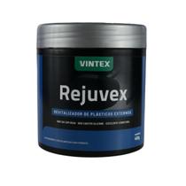 Revitalizador de Plásticos Externos Rejuvex 400g Vonixx Revitalizador de Plásticos Externos Rejuvex 400g Vonixx