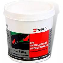 Revitalizador De Plasticos Externos RPW Wurth 680G Revitalizador De Plasticos Externos RPW Wurth 680G