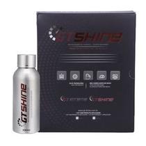 REVITALIZADOR DE PLÁSTICOS LANÇAMENTO gt shine