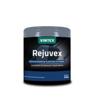 Revitalizador de plasticos rejuvex 400g - vintex / vonixx