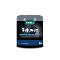 Revitalizador De Plasticos Rejuvex 400g Vintex