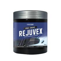 Revitalizador de plasticos rejuvex 400g vonixx