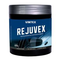 Revitalizador de plásticos Rejuvex Vonixx (400g)