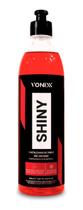 Revitalizador De Pneu Pretinho Shiny Vonixx - 500ml