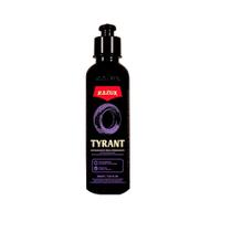 Revitalizador de Pneus Antiderrapante TYRANT 240ml para Motocicletas