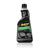 Revitalizador de Pneus Indy Cryl Pretita 500ml Start Revitalizador de Pneus Indy Cryl Pretita 500ml Start