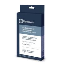 Revitalizador de Tecidos Electrolux 20ml para Máquina de Lavar