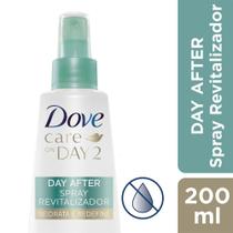 Revitalizador Dove Care Spray On Day 2 200ml