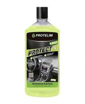 Revitalizador E Protetor De Plásticos Protect In Protelim