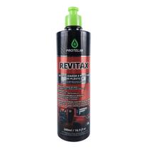 Revitalizador e Protetor de Plásticos Protelim Revitax - 500ml