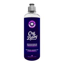 Revitalizador p/ Plásticos e Pneus Cry Baby 500ml Easytech