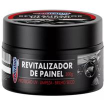 Revitalizador para Painel 300g Proteção UV Contra Ressecamento, Desgaste e Danos do Sol