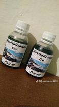 Revitalizador para painel Revitalizador para painel