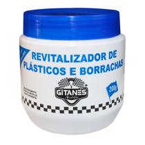 Revitalizador para Plásticos e Borrachas 200g