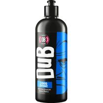 Revitalizador para pneu dub boyz good shine 500ml - brilho intenso