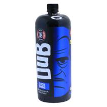 Revitalizador para pneus 1,5l com brilho intenso - good shine - DUB BOYZ