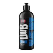 Revitalizador para pneus com brilho intenso 500mls - good shine