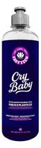 Revitalizador para Pneus e Plásticos Cry Baby 500ml - Easytech Revitalizador para Pneus e Plásticos Cry Baby 500ml - Easytech