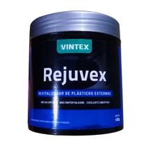 Revitalizador Pasta Automotiva Para Plasticos Externos Rejuvex Vonixx Vintex Para Para-choque Revitalizador Pasta Automotiva Para Plasticos Externos Rejuvex Vonixx Vintex Para Para-choque