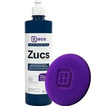 Revitalizador Plástico Automotivo Interno Externo Zucs Restaurador Zacs Revitalizador Plástico Automotivo Interno Externo Zucs Restaurador Zacs