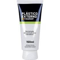Revitalizador Plástico Externos Parachoque Finisher 150g Revitalizador Plástico Externos Parachoque Finisher 150g