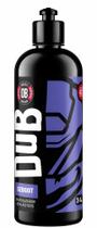 Revitalizador Plástico Reboot Dub Boyz 500ml Sio2 Brilho