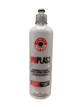 Revitalizador Plásticos Easytech Uniplast 500ml Exterior Interior