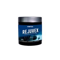 Revitalizador Plásticos Externo Rejuvex 400g Vonixx