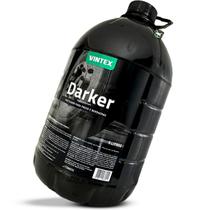 Revitalizador Pneu Borracha Pretinho Darker 5L Vintex Revitalizador Pneu Borracha Pretinho Darker 5L Vintex