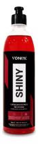 Revitalizador Pneu Pretinho Shiny Vonix Brilho Molhado 500ml Revitalizador Pneu Pretinho Shiny Vonix Brilho Molhado 500ml