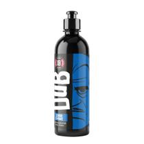 Revitalizador Pneus Good Shine Dub Boyz Brilho Intenso 500ml