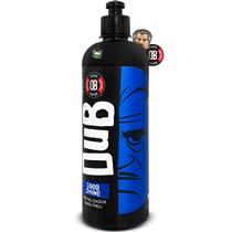 Revitalizador Pretinho Pneu Borracha Selante Brilho Good Shine 500ml Dub Boyz