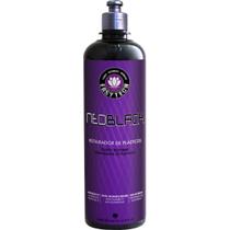 Revitalizador Protetor Plástico Automotivo Neoblack Easytech