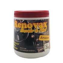 Revitalizador Renovador De Painel Renovax 350g - Amazon