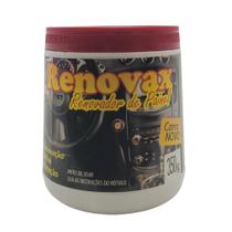 Revitalizador Renovador De Painel Renovax 350g - Carro Novo