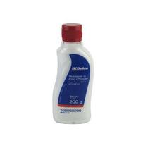 Revitalizador Renovador De Plastico E Borracha Acdelco 200g Revitalizador Renovador De Plastico E Borracha Acdelco 200g