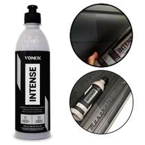 Revitalizador Renovador De Plasticos Internos Intense 500ml Vonixx Revitalizador Renovador De Plasticos Internos Intense 500ml Vonixx