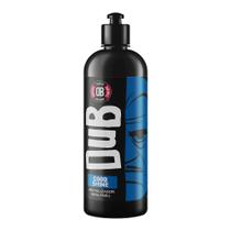 Revitalizador Restaurador Pneus Good Shine Dub Boyz 500ml