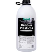 Revitalizador Restaurador Renova Plasticos Painel Internos Vonixx Vintex