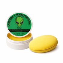 Revitalizadora Alien Green Remove Riscos Lataria Com Espoja