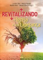 Revitalizando a Igreja e Sua Liderança - Esperança