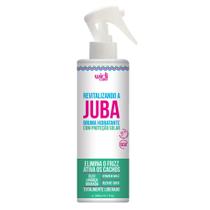 Revitalizando a Juba Bruma Hidratante 300ml Revitalizando a Juba Bruma Hidratante 300ml